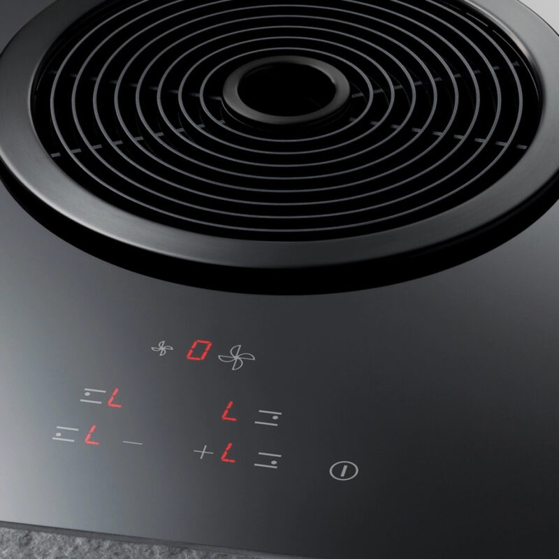 Płyta grzewcza BORA Basic BHU Płyta grzewcza BORA Basic BHU - Seven ...