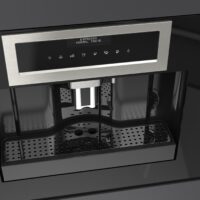 FCLCM 4500 TF BK - Studio 8