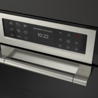 FCLCMO 4510 TEM BK - Studio 10