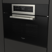 FCLCMO 4510 TEM BK - Studio 2