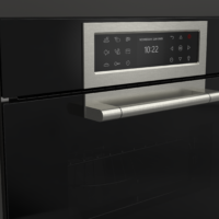 FCLCMO 4510 TEM BK - Studio 3