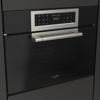 FCLCMO 4510 TEM BK - Studio 4