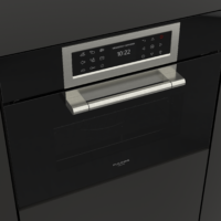 FCLCMO 4510 TEM BK - Studio 5