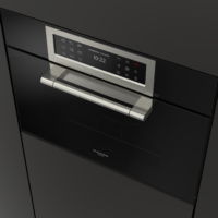 FCLCMO 4510 TEM BK - Studio 6