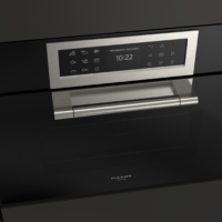 FCLCMO 4510 TEM BK - Studio 8