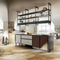 OPEN SUITE SUPERIOR 8