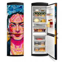 VR-FB373-2E0BM Frida Kahlo_