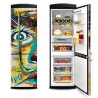 VR-FB373-2E0BM Salvador Dali_