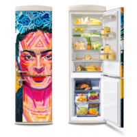 VR-FB373-2E1BG Frida Kahlo_