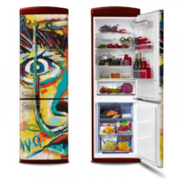 VR-FB373-2E1BR Salvador Dali_