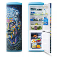 VR-FB373-2E1BU Anthony Bourdain_