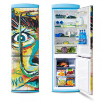 VR-FB373-2E1BU Salvador Dali_