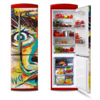 VR-FB373-2E1RD Salvador Dali_