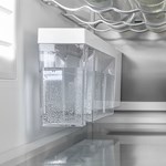 liebherr-CFRS22_IceMaker water tank C