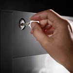 liebherr-CFSW23_Mechanical door lock