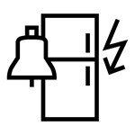 liebherr-CFSW23_Power failure alarm