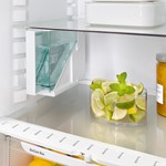 liebherr-IceMaker mit Wassertank