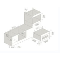 VIRTUS COMBI 645 TFT-6