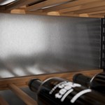 liebherr-CFSW23_Rear wall panel stainless steel (Vinidor)