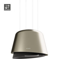 BELLE PLUS GOLD:WARM DG MATT-