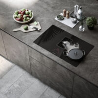 SMART BK GLASS A830-3