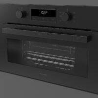 FUSO 7505 MT MBK - 2