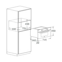 FUSO 7505 MT MBK - 7