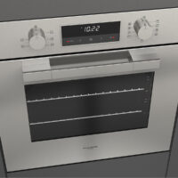 FUTO 6009 P MT IX - 6