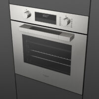 FUTO 6011 P MT IX - 2