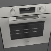 FUTO 6011 P MT IX - 6