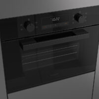 FUTO 7509 MT GBK - 2