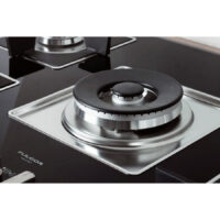 FCH 1124 G 2DWK BK - 2