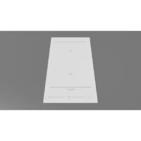 FCH 302 ID TS WH - 3