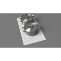 FCH 302 ID TS WH - 5