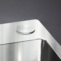 Korek automatyczny chrom2