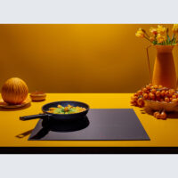 Płyta indukcyjna 58-3