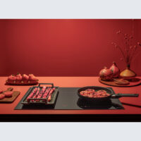 Płyta indukcyjna 78-4