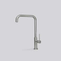 Pure Steel Square white 1