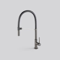 Trevi PRO gunmetal 1