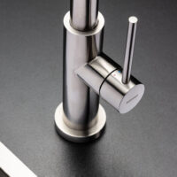 Trevi ROUND chrome 2