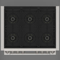 FSRC 3606 P MG MK 2F X-10