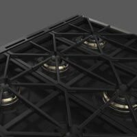 FSRC 3606 P MG MK 2F X-12