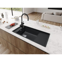 Mythos Water Hub All in One BM-2