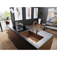 Mythos Water Hub All in One CP-2