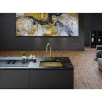 Mythos Water Hub All in One GD-2