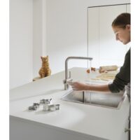 Atlas Neo Sensor stal -12