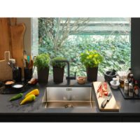 Atlas Neo czarna stal -2