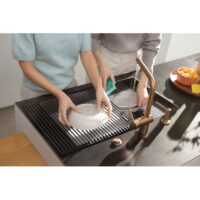 Atlas Neo pull-out miedziany -11