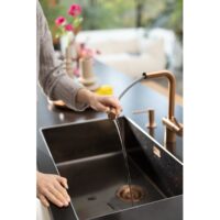 Atlas Neo pull-out miedziany -13