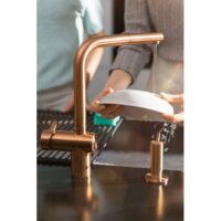 Atlas Neo pull-out miedziany -17